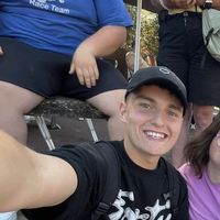 Julian Kramer's Photo