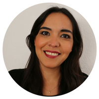 Alma Jiménez的照片