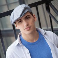 Malcolm March's Photo