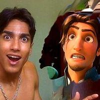 Melqui Domingos的照片