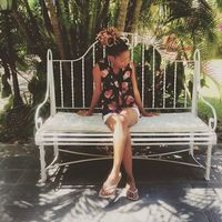 Nilza Zemunac的照片