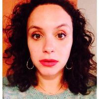 Arielle Mottes's Photo