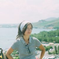 Irina Spirina's Photo