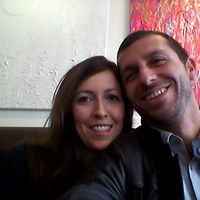 mary Paludi的照片