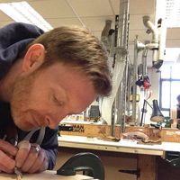 Andy McCormack's Photo