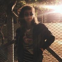 Angela Bernadelli's Photo