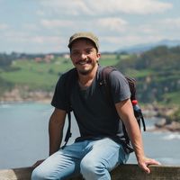 Matias Rodriguez的照片