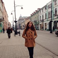 Sasha Otradnova的照片