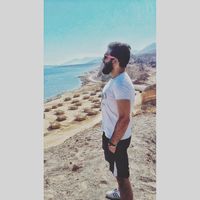 Yusef Elbialy's Photo