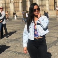 Karen Rodríguez的照片