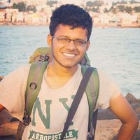 Shreyas Prakash's Photo