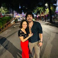 Mehdi Kherouaa's Photo