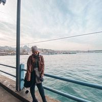 Farah Feltane的照片