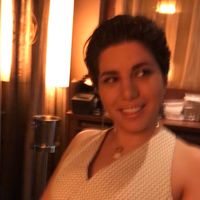 Raziyeh Mobaleghi的照片