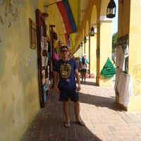 Bernardo Burdiles的照片