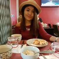 Joylyn Dela Cruz's Photo