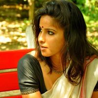 Mrinalini Luthra的照片