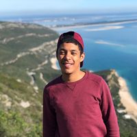 Rodrigo  Donizeth的照片