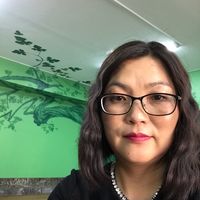 Bayasgalan Bold's Photo