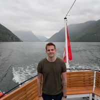 Chris Öbermeyer's Photo