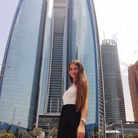 Олена Гавриленко's Photo