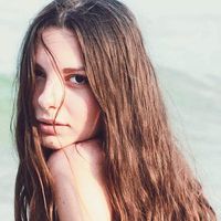 Alexandra Troyan's Photo