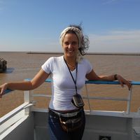 Le foto di Fátima Laviano