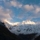 Short Annapurna Base camp Trek 's picture