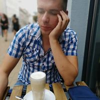 Fotos von Sergio Filichkin