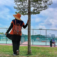 Syazwani Rohaizat的照片