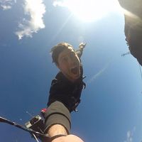 Blake Georgeff's Photo