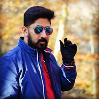 Photos de Suhas Shivaram