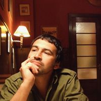 Boris Scheuermann的照片