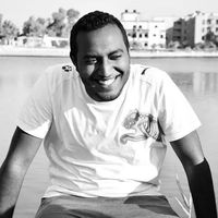 Osama Samir的照片