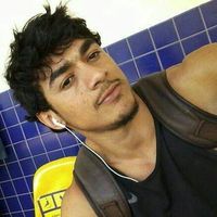 Marcus Vieira的照片