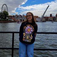 Klára Průchová's Photo