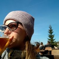 Anna Podolak的照片