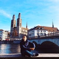 Sinan Tatlıdede的照片