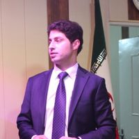 Mohammad Babaei's Photo