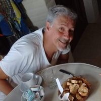 Eduardo Bluhn's Photo