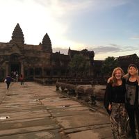 Danielle Allen的照片