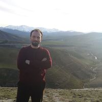 Mehran Dabaghian's Photo