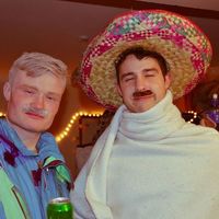 Phil Corrigan's Photo