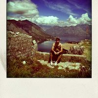 Benjamin Perez de Villa's Photo