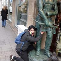 Alejandro Vasquez的照片