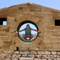 Alejandro Martinez Abad's Photo