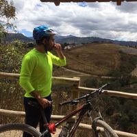 Daniel Herrera's Photo