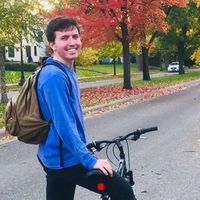 Derrick Diedrich's Photo