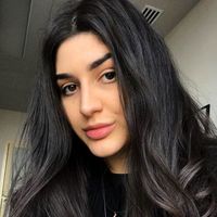 Le foto di Diana Akoti