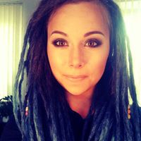 Yaremak Maria's Photo